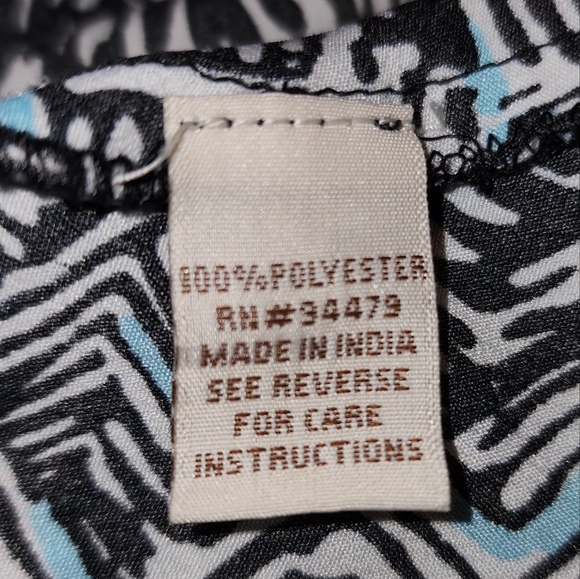 MAGIC Maxi Skirt | Size XL - Picture 3 of 4